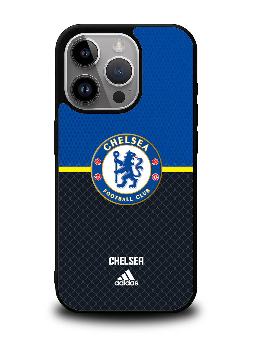Chelsea Football Club iPhone 15 Pro Max Case OV9958