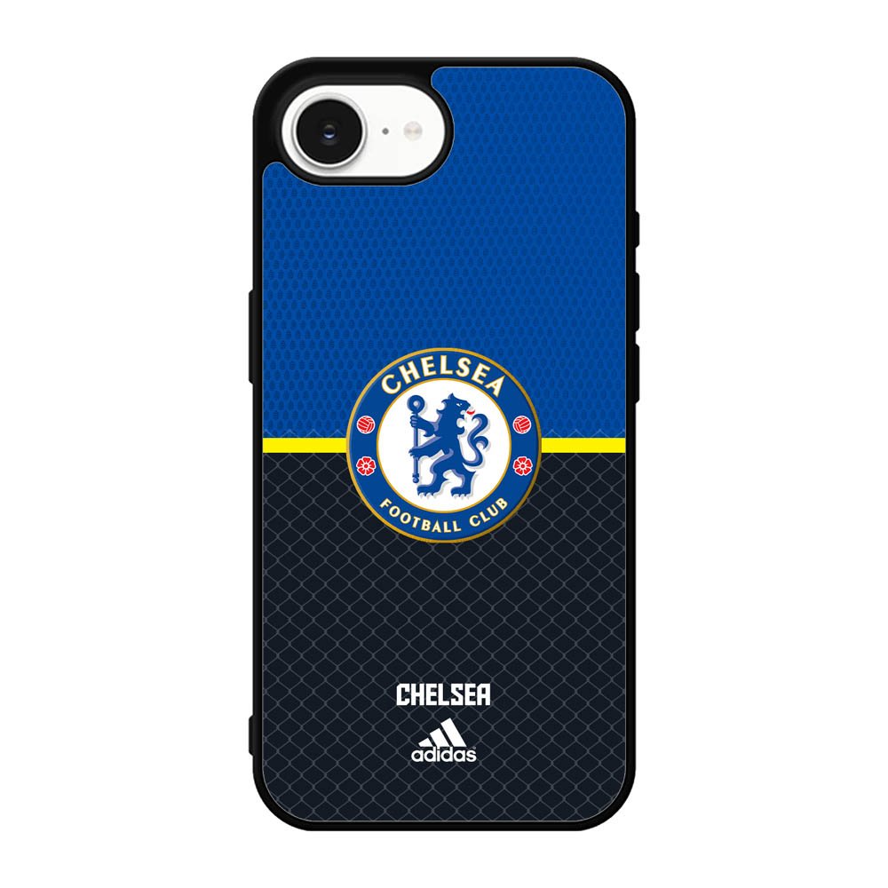 Chelsea Football Club iPhone 17e Case OV9958