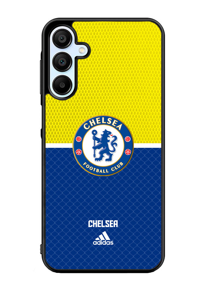 Chelsea Football Club Samsung Galaxy A15 5G Case OV9959