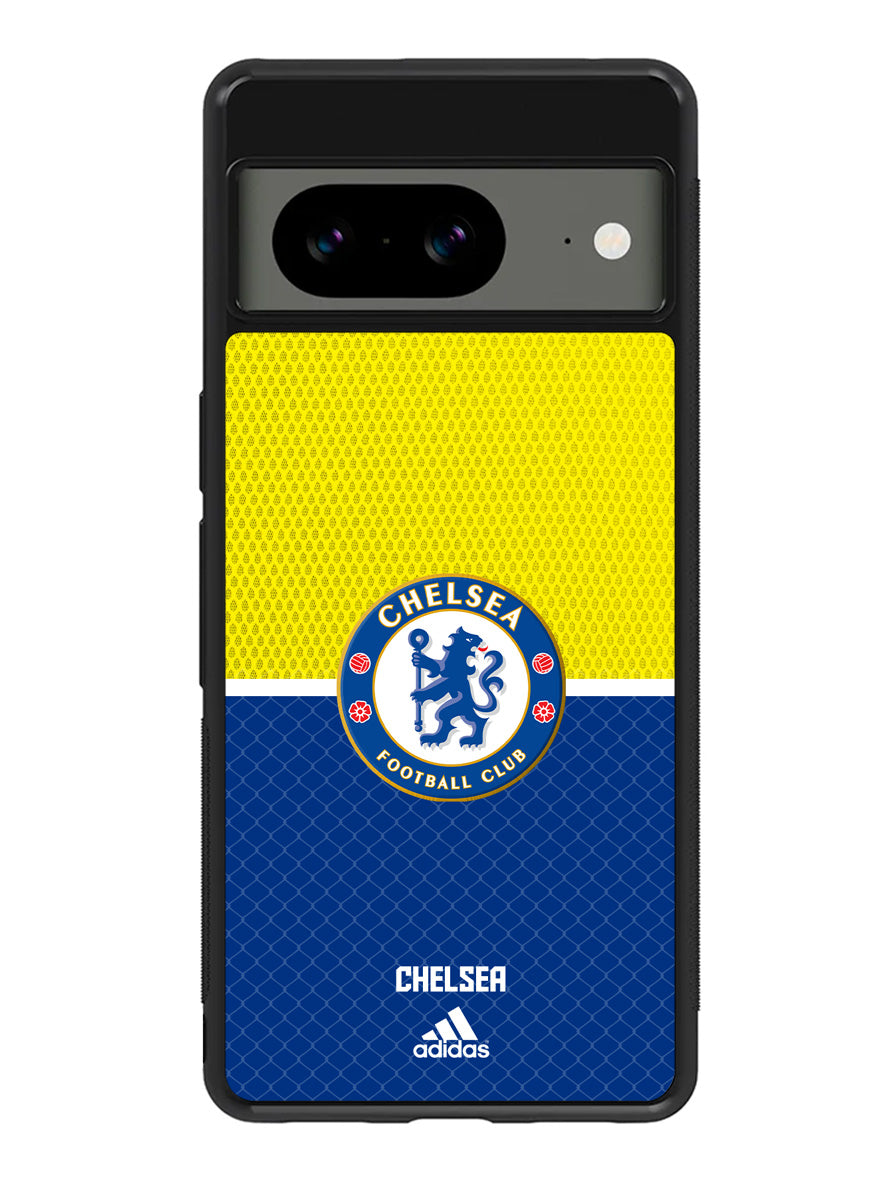 Chelsea Football Club Google Pixel 8A Case QC9959