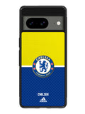 Chelsea Football Club Google Pixel 8A Case QC9959