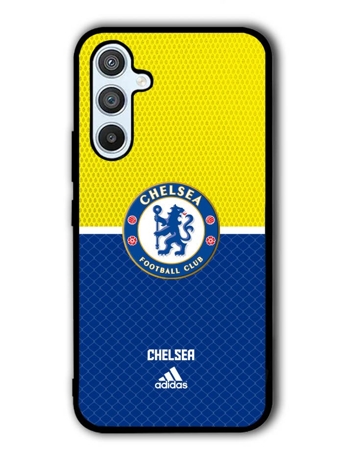Chelsea Football Club Samsung Galaxy A14 5G Case QC9959
