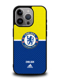 Chelsea Football Club iPhone 14 Pro Max Case QC9959