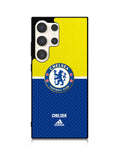 Chelsea Football Club Samsung Galaxy S25 Ultra 5G Case QC9959