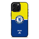 Chelsea Football Club iPhone 16 Pro Max Case OV9959
