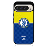 Chelsea Football Club Google Pixel 10 | Google Pixel 10 Pro Case OV9959