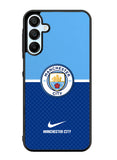Manchester City Samsung Galaxy A35 5G Case OV10056