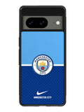 Manchester City Google Pixel 8A Case QC10056