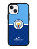 Manchester City iPhone 14 Case QC10056