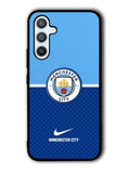 Manchester City Samsung Galaxy A14 5G Case QC10056