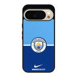Manchester City Google Pixel 10 Pro XL Case QC10056