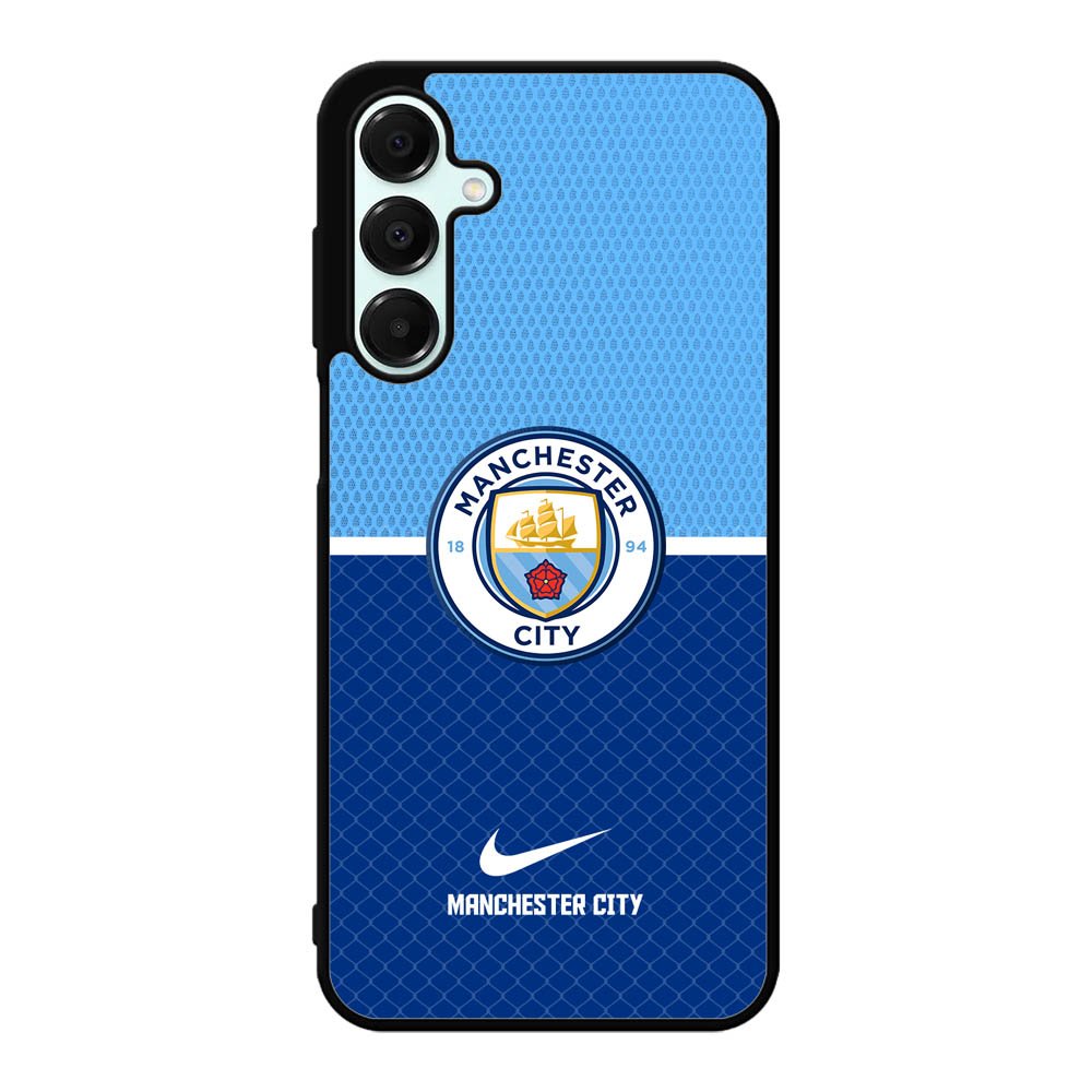 Manchester City Samsung Galaxy A16 Case OV10056