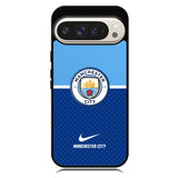 Manchester City Google Pixel 10 | Google Pixel 10 Pro Case OV10056