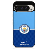 Manchester City Google Pixel 9 Pro XL Case OV10056