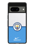 Manchester City Google Pixel 8A Case QC10057