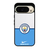 Manchester City Google Pixel 10 Pro Case QC10057