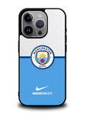 Manchester City iPhone 14 Pro Max Case QC10057