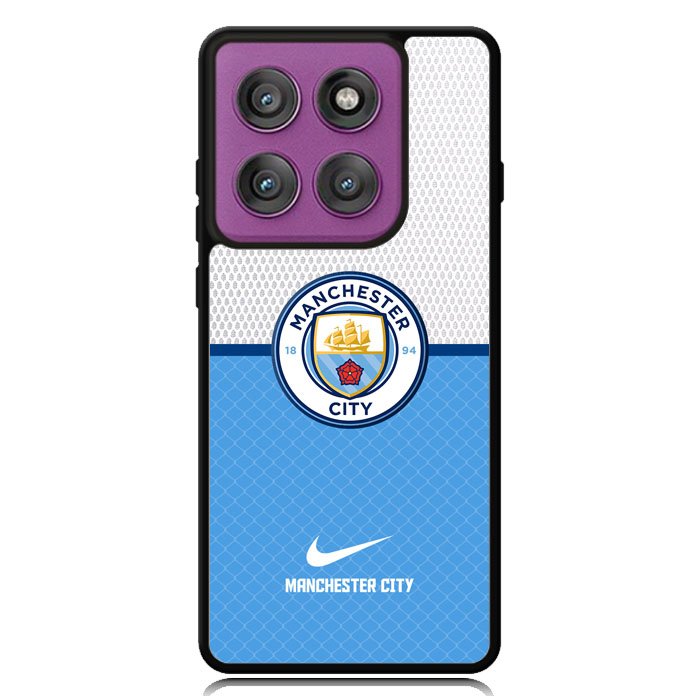 Manchester City Motorola Moto Edge 2025 | Moto Edge 60 Fusion | Moto Edge 60 Pro Case OV10057