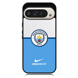 Manchester City Google Pixel 10 | Google Pixel 10 Pro Case OV10057