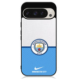 Manchester City Google Pixel 9 Pro XL Case OV10057