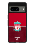 Liverpool FC Google Pixel 8A Case QC10051