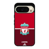Liverpool FC Google Pixel 10 Pro XL Case QC10051