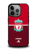 Liverpool FC iPhone 15 Pro Case OV10051