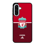 Liverpool FC Samsung Galaxy A16 5G Case OV10051