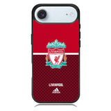 Liverpool FC iPhone 17 Air Case OV10051