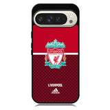 Liverpool FC Google Pixel 10 Pro XL Case OV10051