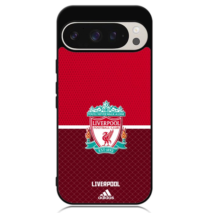 Liverpool FC Google Pixel 9 Pro XL Case OV10051