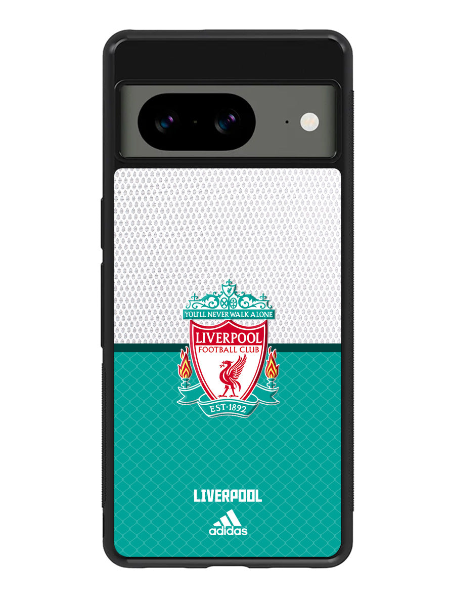 Liverpool FC Google Pixel 8A Case QC10052