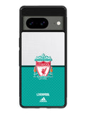 Liverpool FC Google Pixel 8A Case QC10052