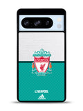 Liverpool FC Google Pixel 8 Pro Case QC10052