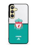 Liverpool FC Samsung Galaxy S25 5G Case OV10052
