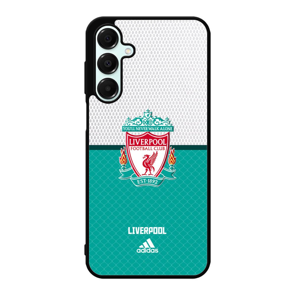 Liverpool FC Samsung Galaxy A16 Case OV10052