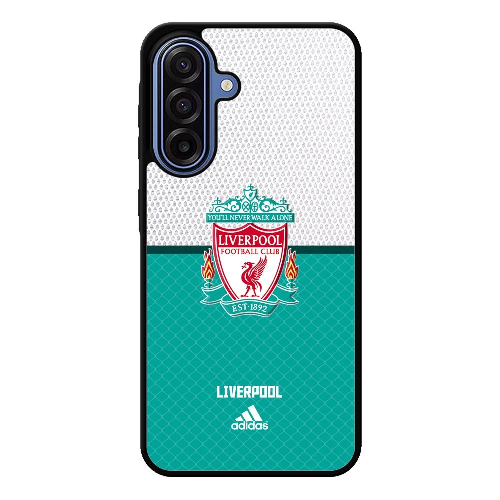 Liverpool FC Samsung Galaxy A17 Case QC10052