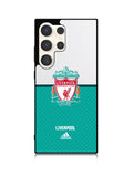 Liverpool FC Samsung Galaxy S24 Ultra 5G Case OV10052
