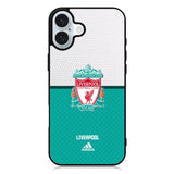 Liverpool FC iPhone 16 Plus Case QC10052