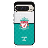 Liverpool FC Google Pixel 10 | Google Pixel 10 Pro Case OV10052