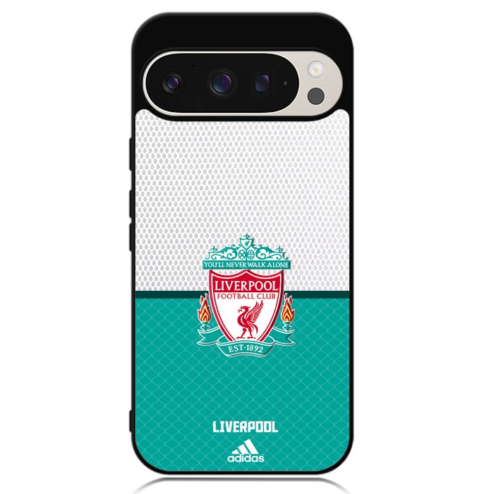 Liverpool FC Google Pixel 9 Pro XL Case OV10052