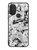 Ahegao Face Manga Motorola Moto G Pure 2021 , Moto G Power 2022 Case OV9925