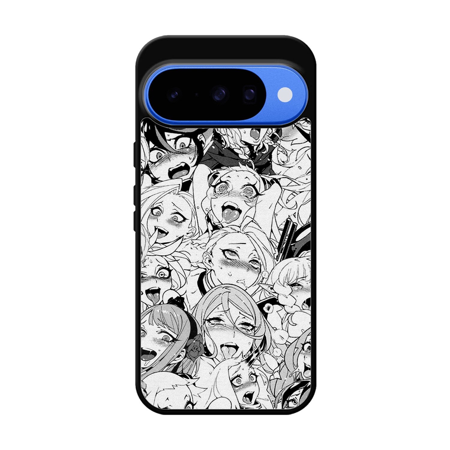 Ahegao Face Manga Google Pixel 10 Case OV9926
