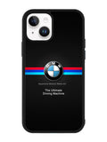 BMW M Power iPhone 15 Case OV9949