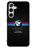Bmw M Power 4th Samsung Galaxy S24 5G Case