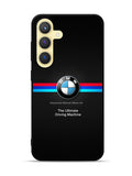 Bmw M Power 4th Samsung Galaxy S25 Plus 5G , Samsung Galaxy S25+ 5G Case