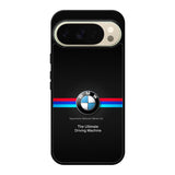 Bmw M Power 4th Google Pixel 10 Pro XL Case
