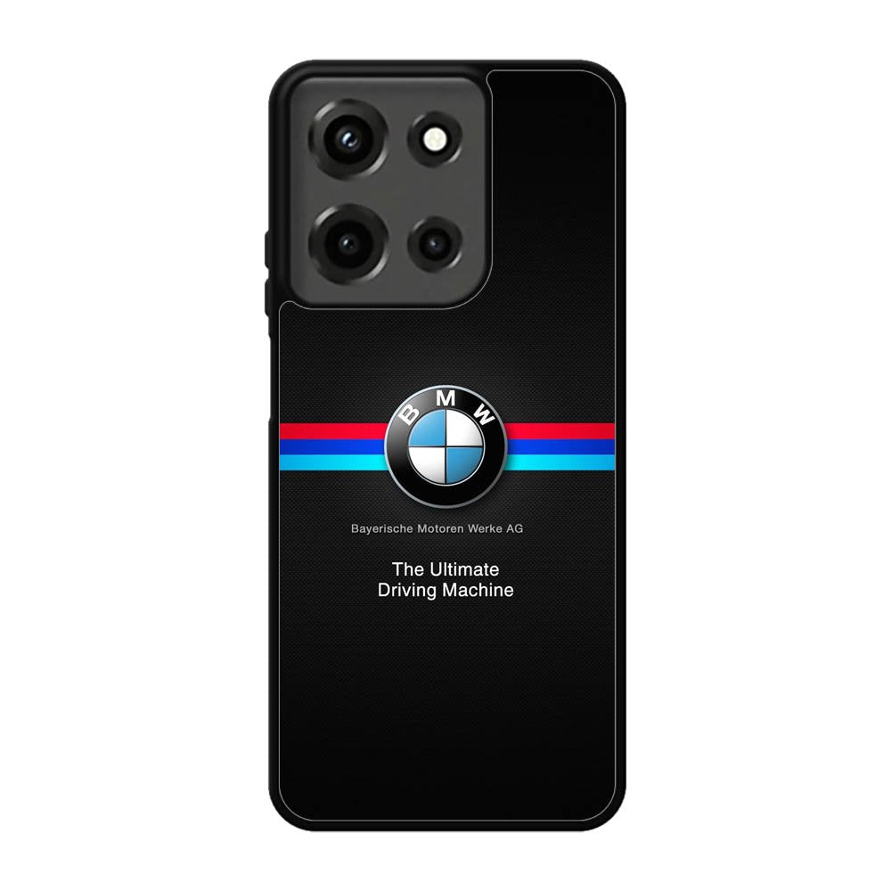 Bmw M Power 4th Motorola Moto G 5G 2025 Case OV7854