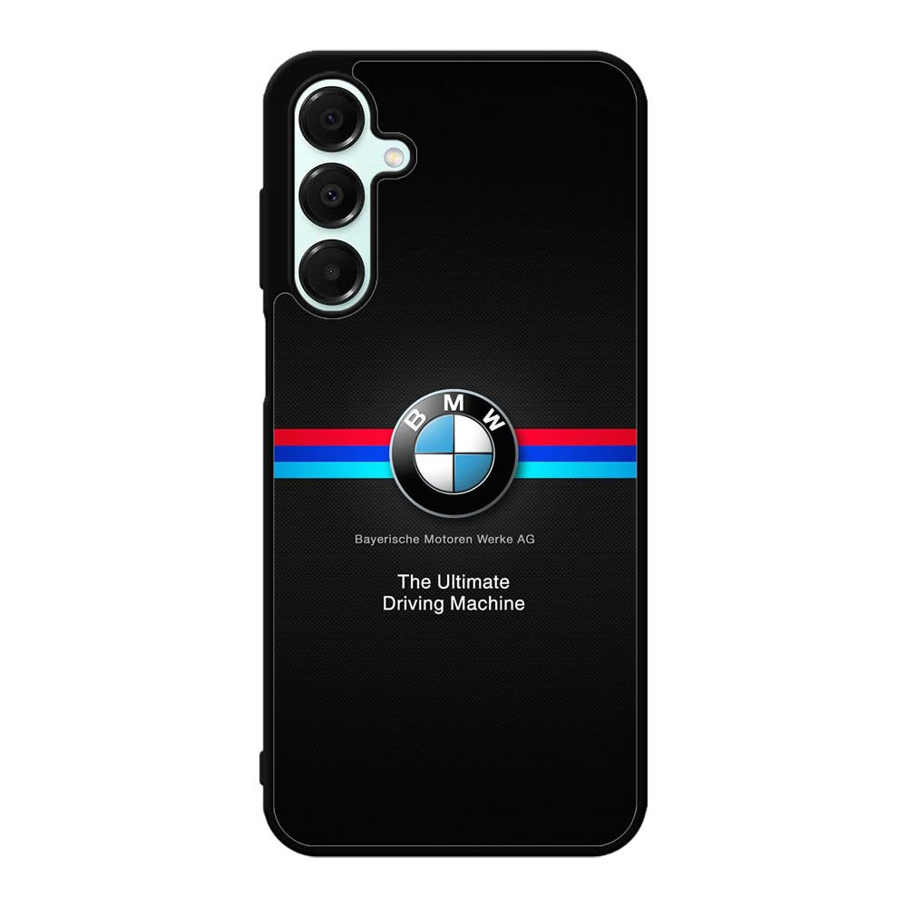 Bmw M Power 4th Samsung Galaxy A16 Case OV3373