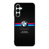 Bmw M Power 4th Samsung Galaxy A16 Case OV5394